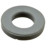 Washer,Seat , Push Button,Gray for T&S Brass Part# TS6P