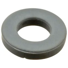 Washer,Seat , Push Button,Gray for T&S Brass Part# TS6P