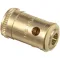 Removable Insert-Cold  for T&S Brass Part# TS789-20