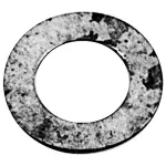 Brass Washer  for T&S Brass Part# TS7X