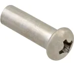Spray Valve Handle Nut For Eb-0107-J-Swv for T&S Brass Part# TS973-45