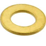 Washer,Bonnet , Push Button,Ts for T&S Brass Part# TS974-45