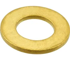 Washer,Bonnet , Push Button,Ts for T&S Brass Part# TS974-45
