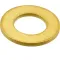 Washer,Bonnet , Push Button,Ts for T&S Brass Part# TS974-45