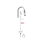 Riser Tube,32" (Leadfree) for T&S Brass Part# TS9M