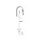 Riser Tube,32" (Leadfree) for T&S Brass Part# TS9M