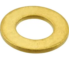 Washer,Bonnet , Push Button,Ts for T&S Brass Part# TS9P