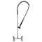 Pre Rinse Unit 8" Ctr Deck for T&S Brass Part# TSB-0123-M