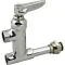 Faucet,Add-On (Ez, Leadfree) for T&S Brass Part# TSB-0155-LNEZ