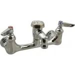 Faucet,Service (1-5/8" Spout) for T&S Brass Part# TSB-0674-POL