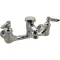 Faucet,Service (1-5/8" Spout) for T&S Brass Part# TSB-0674-POL