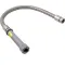 Hose,24" Flexible Ss  for T&S Brass Part# TSB0024H