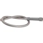 Hose,Pre-Rinse (44", Leadfree) for T&S Brass Part# TSB0044HL