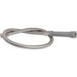 Hose,Pre-Rinse (44", Leadfree) for T&S Brass Part# TSB0044HML