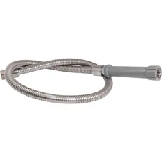 Hose,Pre-Rinse (44", Leadfree) for T&S Brass Part# TSB0044HML