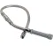 Hose,Flex , 44"&Bac Flo,Leadfree for T&S Brass Part# TSB0044V9