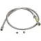 S/S Flexible Hose 68" for T&S Brass Part# TSB0068HL