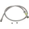 S/S Flexible Hose 68" for T&S Brass Part# TSB0068HM