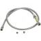S/S Flexible Hose 68" for T&S Brass Part# TSB0068HML