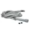 Hose,Pre-Rinse , 96",Leadfree for T&S Brass Part# TSB0096H