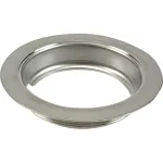 Flange(3-1/2"Face, Twist Waste for T&S Brass Part# TSB010384-45