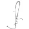 Prerinse(Dk Mt,Leadfree,W/Fct) for T&S Brass Part# TSB0113ADF12B