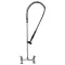 Pre Rinse Unit 8" Ctr Deck for T&S Brass Part# TSB0123