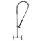 Pre Rinse Unit 8" Ctr Deck for T&S Brass Part# TSB0123M