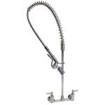 Pre-Rinse , Wall,.65Gpm,Leadfree for T&S Brass Part# TSB0133C