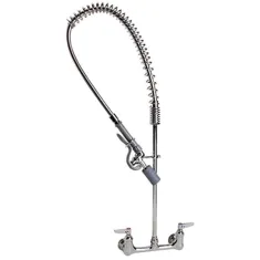 Pre-Rinse , Wall,.65Gpm,Leadfree for T&S Brass Part# TSB0133C
