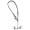 Pre-Rinse , Wall,.65Gpm,Leadfree for T&S Brass Part# TSB0133C