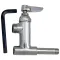 Faucet, Add-On - W/O Nozzle for T&S Brass Part# TSB0155LN