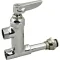 Faucet,Add-On (Ez, Leadfree) for T&S Brass Part# TSB0155LNEZ