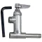Faucet, Add-On - W/O Nozzle for T&S Brass Part# TSB0155LNM