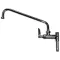 Add-On Faucet 12" Noz for T&S Brass Part# TSB0156