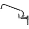Add-On Faucet 18" Noz for T&S Brass Part# TSB0157M