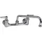 Faucet,8"Wall(10"Spt,Leadfree) for T&S Brass Part# TSB0230-61X