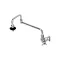 Filler,Pot(Cld,Nzzl On,Leadfre for T&S Brass Part# TSB0592