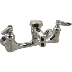 Faucet,Service (1-5/8" Spout) for T&S Brass Part# TSB0674POL