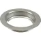 Flange(3-1/2"Face, Twist Waste for T&S Brass Part# TSB10384-45