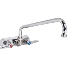 Faucet,4"Wall (8"Spt,Leadfree) for T&S Brass Part# TSB1116M
