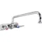 Faucet,4"Wall (8"Spt,Leadfree) for T&S Brass Part# TSB1116M