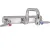 TSB1125 T&S Brass
