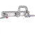 TSB1125M T&S Brass