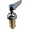 Stem Assembly (Ceramic, Cold) for T&S Brass Part# TSB12447-25