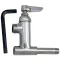 Faucet, Add-On - W/O Nozzle for T&S Brass Part# TSB155LN