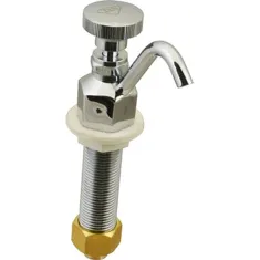 Faucet,Dipperwell(Flow Control for T&S Brass Part# TSB2282F03
