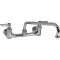Faucet,8"Wall(10"Spt,Leadfree) for T&S Brass Part# TSB230-61X