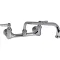 Faucet,8"Wall(10"Spt,Leadfree) for T&S Brass Part# TSB2342