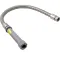 Hose,24" Flexible Ss  for T&S Brass Part# TSB24H